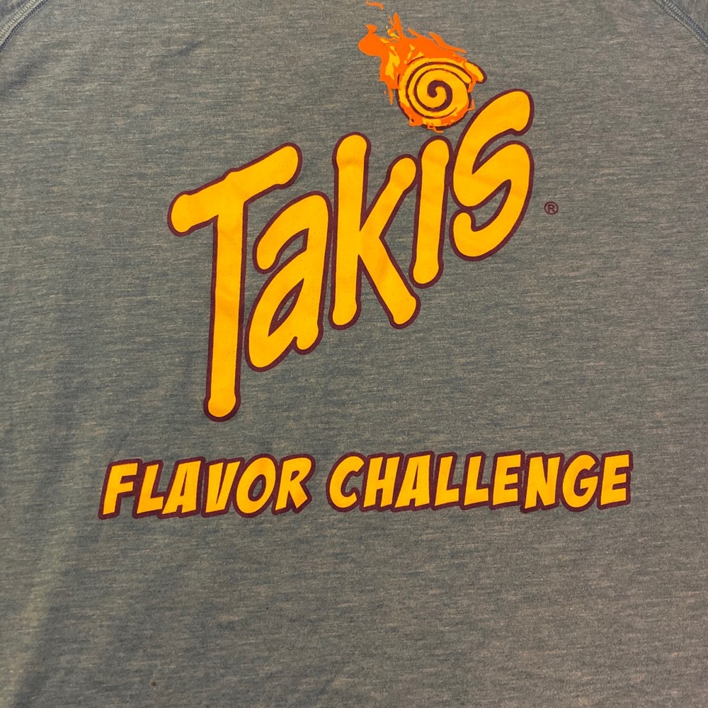 Takis shirt